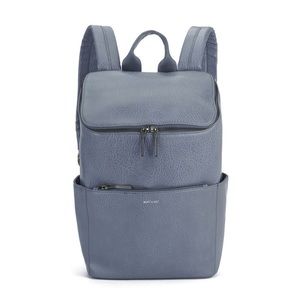 Matt & Nat Brave Backpack in Dusk